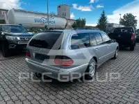 2002 Mercedes Benz E 240