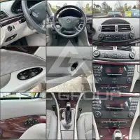 2002 Mercedes Benz E 240