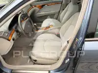2002 Mercedes Benz E 240