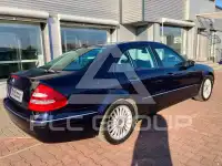 2002 Mercedes Benz E 240