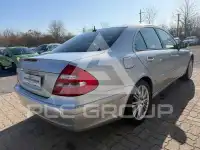 2002 Mercedes Benz E 240