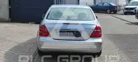 2002 Mercedes Benz E 240