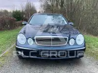 2002 Mercedes Benz E 240