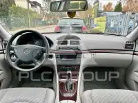 2002 Mercedes Benz E 240