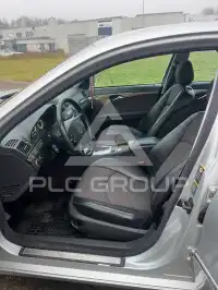 2002 Mercedes Benz E 240