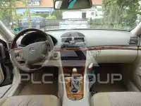 2002 Mercedes Benz E 270