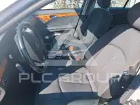 2002 Mercedes Benz E 270