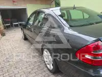 2002 Mercedes Benz E 270