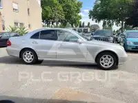 2002 Mercedes Benz E 270