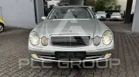 2002 Mercedes Benz E 270