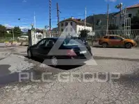 2002 Mercedes Benz E 270