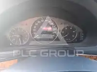 2002 Mercedes Benz E 270