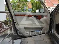 2002 Mercedes Benz E 270