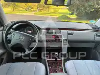 2002 Mercedes Benz E 270