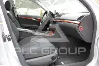 2002 Mercedes Benz E 270
