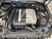 2002 Mercedes Benz E 270