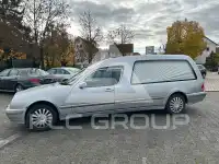 2002 Mercedes Benz E 270
