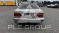 2002 Mercedes Benz E 270