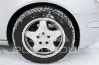 2002 Mercedes Benz E 270