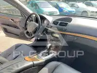 2002 Mercedes Benz E 270