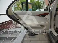 2002 Mercedes Benz E 270
