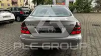 2002 Mercedes Benz E 270