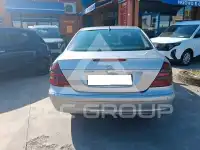 2002 Mercedes Benz E 270