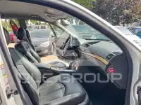 2002 Mercedes Benz E 270