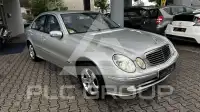 2002 Mercedes Benz E 270