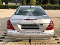 2002 Mercedes Benz E 270