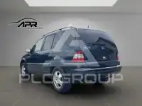 2002 Mercedes Benz ML 270