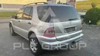 2002 Mercedes Benz ML 270