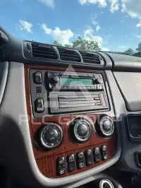 2002 Mercedes Benz ML 270