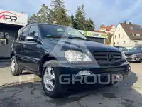 2002 Mercedes Benz ML 270