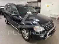 2002 Mercedes Benz ML 270