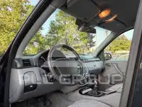 2002 Mercedes Benz ML 270