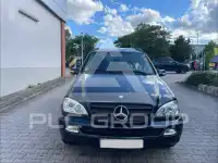 2002 Mercedes Benz ML 270