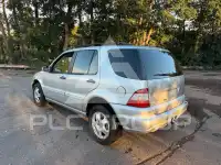 2002 Mercedes Benz ML 270