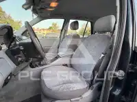 2002 Mercedes Benz ML 270