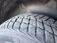 2002 Mercedes Benz ML 270