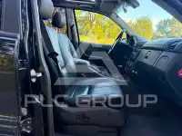 2002 Mercedes Benz ML 270