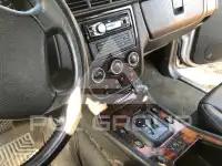 2002 Mercedes Benz ML 270