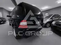 2002 Mercedes Benz ML 270
