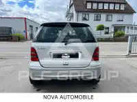 2002 Mercedes Benz A 190