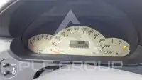 2002 Mercedes Benz A 190