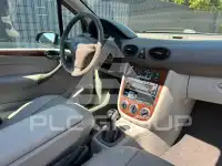 2002 Mercedes Benz A 190