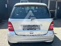 2002 Mercedes Benz A 190
