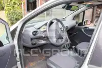 2002 Mercedes Benz A 190