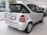 2002 Mercedes Benz A 190