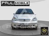 2002 Mercedes Benz A 190